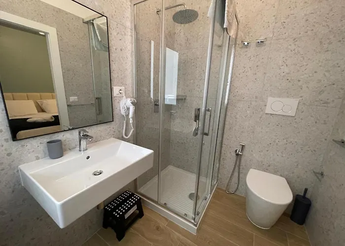 Luciano Trastevere 4* Рим
