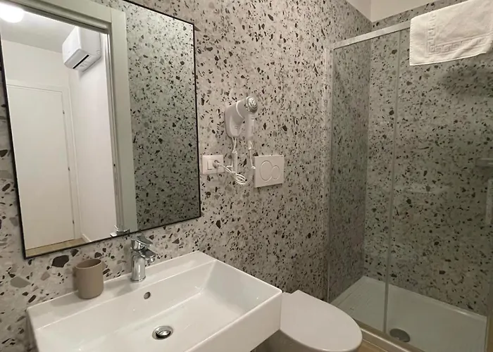 Гостевой дом Luciano Trastevere 4*