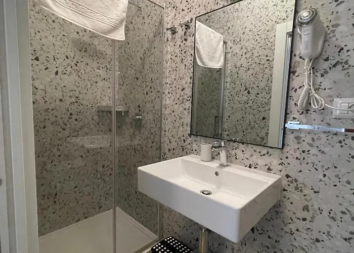 Luciano Trastevere Гостевой дом 4*