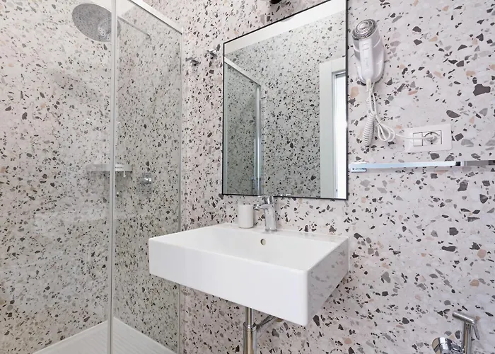 Luciano Trastevere 4* Рим
