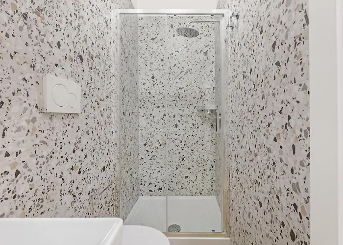 Гостевой дом Luciano Trastevere 4*