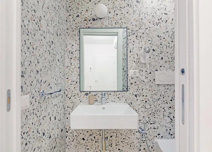 Luciano Trastevere 4* Рим