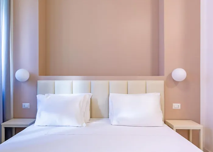 Гостевой дом Luciano Trastevere 4*
