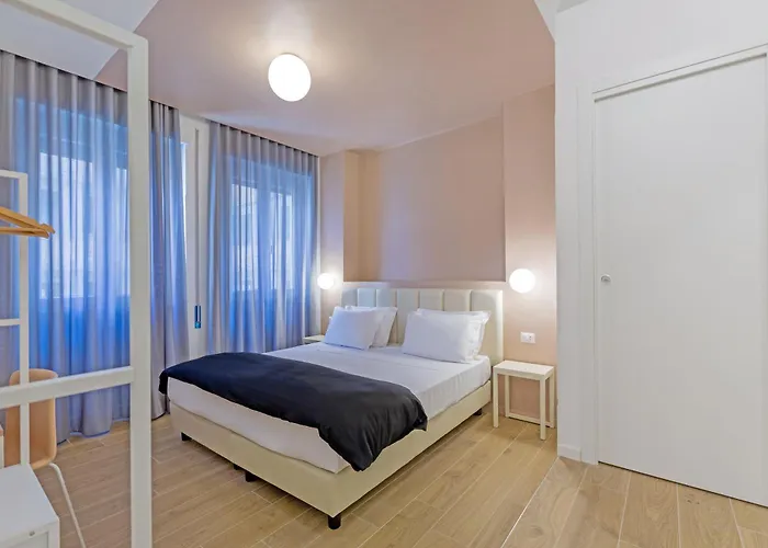 Luciano Trastevere Рим