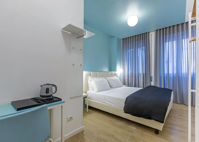 Гостевой дом Luciano Trastevere 4*