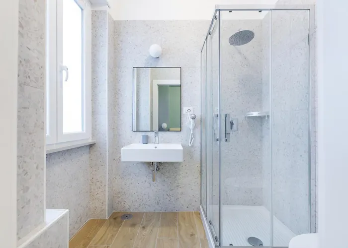 Luciano Trastevere 4* Рим