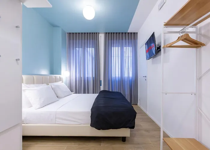 Гостевой дом Luciano Trastevere 4*