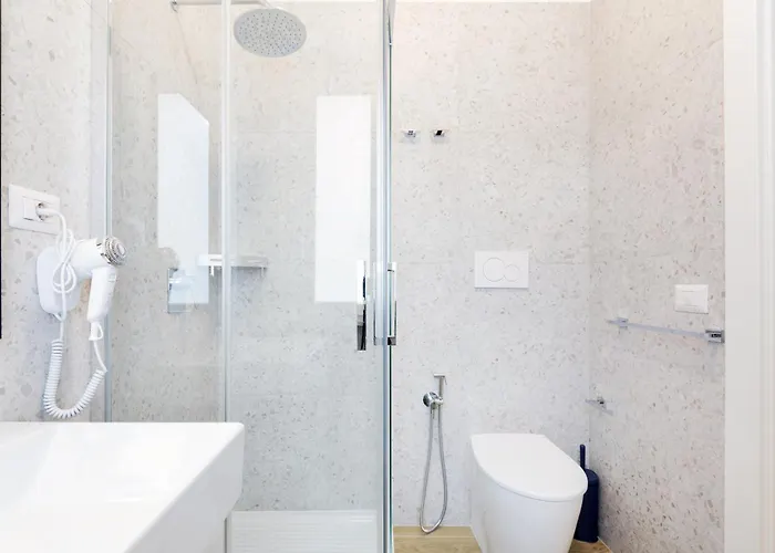 Luciano Trastevere Гостевой дом 4*