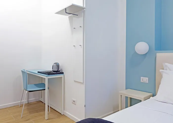 Luciano Trastevere 4*