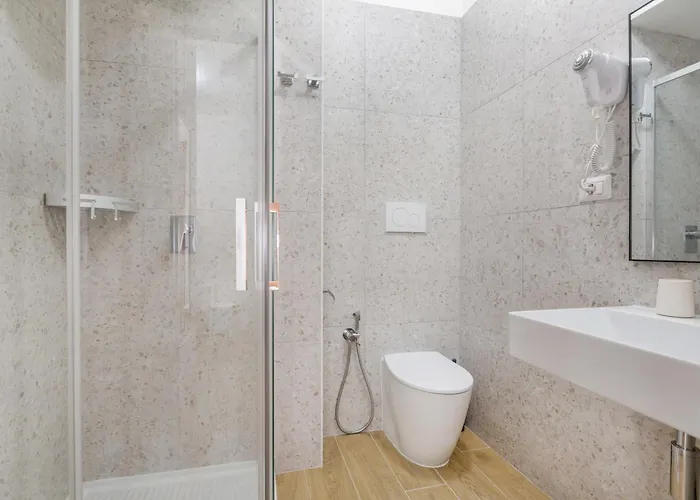 Luciano Trastevere 4*