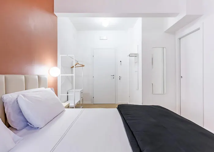 Гостевой дом Luciano Trastevere 4*